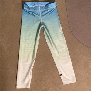 SoulCycle Terez Leggings